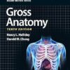 BRS Gross Anatomy (Board Review Series) 10th Edition-EPUB