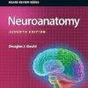 BRS Neuroanatomy (Board Review Series) 7th Edition-EPUB