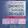 Mills and Sternberg’s Diagnostic Surgical Pathology 7th Edition-EPUB
