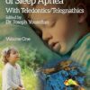 Pediatric Treatment of Sleep Apnea: With Teledontics/Telegnathics -Original PDF