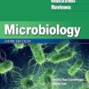 Lippincott® Illustrated Reviews: Microbiology (Lippincott Illustrated Reviews Series) 5th Edition-EPUB