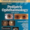Pediatric Ophthalmology (Wills Eye Institute Atlas Series) 3rd Edition-EPUB