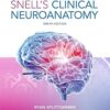 Snell’s Clinical Neuroanatomy 9th Edition-EPUB