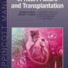 The Washington Manual of Heart Failure and Transplantation -EPUB