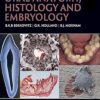 Oral Anatomy, Histology and Embryology 6th Edition-EPUB