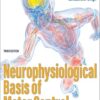 Neurophysiological Basis of Motor Control 3rd Edition-EPUB