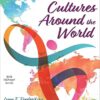Dance Cultures Around the World -EPUB
