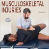 Examination of Musculoskeletal Injuries 5th Edition-EPUB