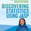Discovering Statistics Using JASP -EPUB