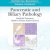 Differential Diagnoses in Surgical Pathology: Pancreatic and Biliary Pathology -EPUB