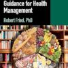 Evidence-based Nutritional Guidance for Health Management -EPUB