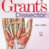 Grant’s Dissector 18th Edition-EPUB
