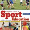 Complete Guide to Sport Education 3rd Edition-EPUB