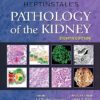 Heptinstall’s Pathology of the Kidney 8th Edition-EPUB