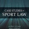 Case Studies in Sport Law 3rd Edition-EPUB