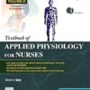 Textbook of Applied Physiology for Nurses 3rd Edition-EPUB