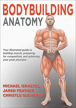 Bodybuilding Anatomy -EPUB