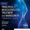 Petty’s Principles of Musculoskeletal Treatment and Management (Physiotherapy Essentials) 4th Edition-EPUB