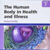 Study Guide for The Human Body in Health and Illness 7th Edition-EPUB
