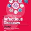 Diagnostic Pathology: Infectious Diseases 2nd Edition-EPUB