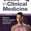 Kumar & Clark’s Cases in Clinical Medicine 5th Edition -Original PDF