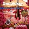 Dermatology: An Illustrated Colour Text 7th Edition-EPUB