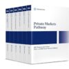 2026 CFA Program Curriculum Level III Private Markets Pathway Box Set -EPUB