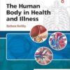 The Human Body in Health and Illness 8th Edition-EPUB