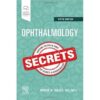 Ophthalmology Secrets 5th Edition-EPUB