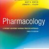 Pharmacology: A Patient-Centered Nursing Process Approach 12th Edition-Original PDF