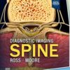 Diagnostic Imaging: Spine 5th Edition-Original PDF