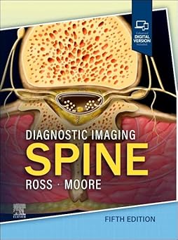 Diagnostic Imaging: Spine 5th Edition-Original PDF