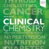 Clinical Chemistry 10th Edition-EPUB