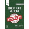 Urgent Care Medicine Secrets 2nd Edition-EPUB