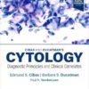 Cibas and Ducatman’s Cytology: Diagnostic Principles and Clinical Correlates 6th Edition-Original PDF