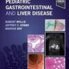 Pediatric Gastrointestinal and Liver Disease 7th Edition-Original PDF
