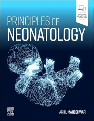 Principles of Neonatology -EPUB