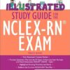 Illustrated Study Guide for the NCLEX-RN® Exam 12th Edition-EPUB