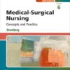 Study Guide for Medical-Surgical Nursing: Concepts and Practice 6th Edition-EPUB