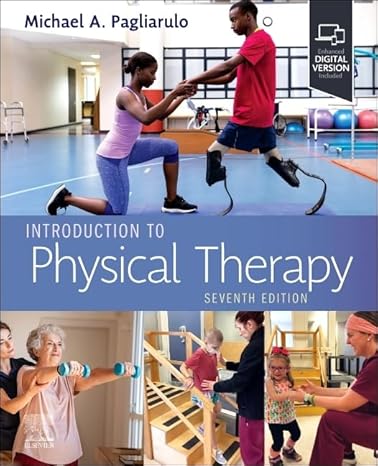 Introduction to Physical Therapy 7th Edition-EPUB