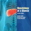 Hepatology at a Glance 2nd Edition-EPUB