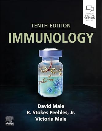 Immunology 10th Edition-True PDF
