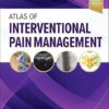 Atlas of Interventional Pain Management 6th Edition-Original PDF