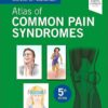 Atlas of Common Pain Syndromes 5th Edition-EPUB
