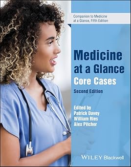 Medicine at a Glance: Core Cases 2nd Edition-EPUB