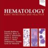 Hematology: Basic Principles and Practice 8th Edition-EPUB