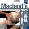 Macleod’s Clinical Examination 15th Edition-EPUB