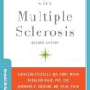 Navigating Life with Multiple Sclerosis (Brain and Life Books) 2nd Edition-Original PDF