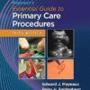 Mayeaux’s Essential Guide to Primary Care Procedures 3rd Edition-EPUB