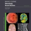 Mayo Clinic Neurology Board Review (Mayo Clinic Scientific Press) 2nd Edition-EPUB